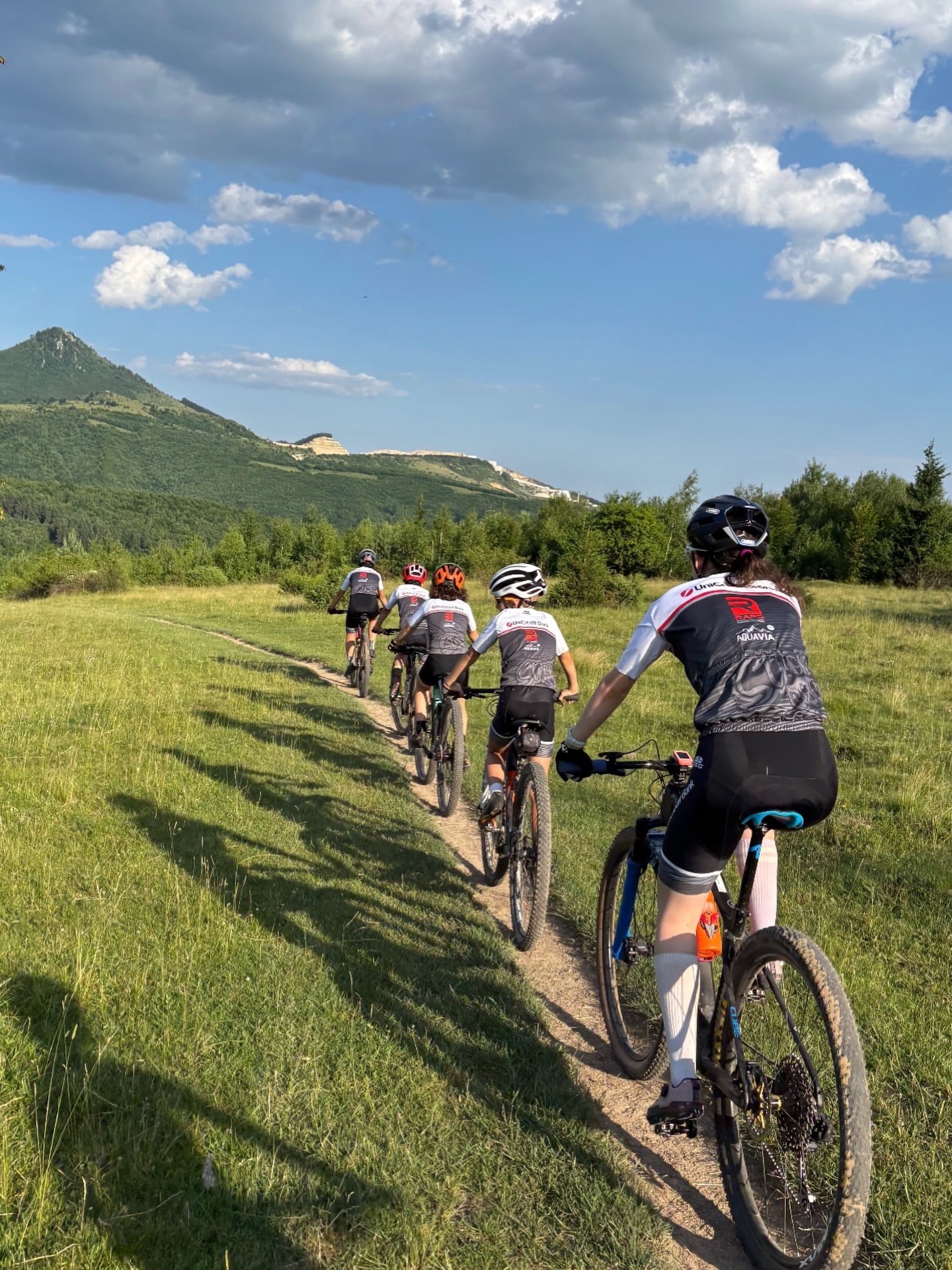 Comunitatea StrongBike