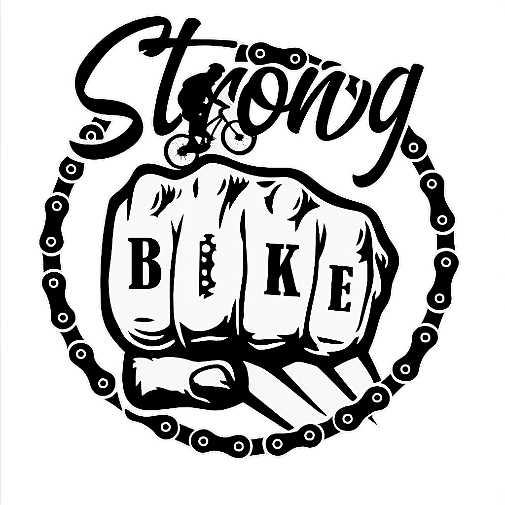 StrongBike